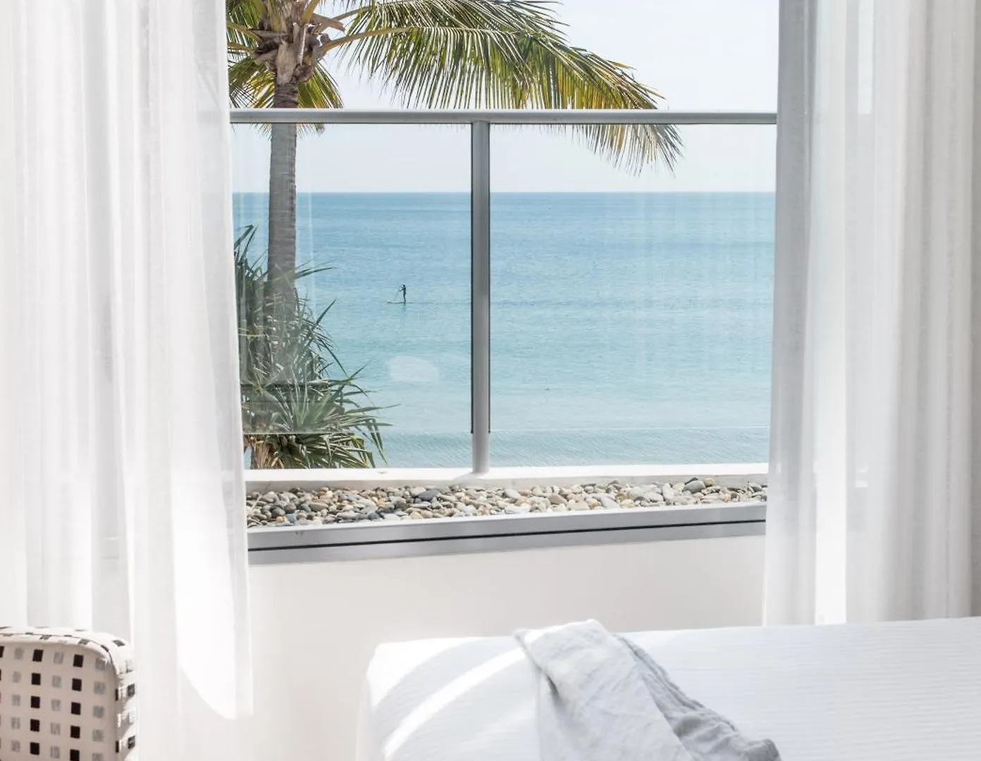 ****  On The Beach Noosa Resort Australien